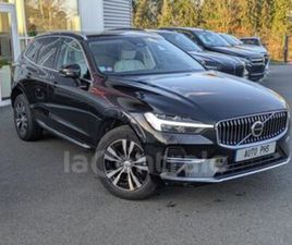 II GENERATION2 T6 RECHARGE AWD 253 + 145 INSCRIPTION BUSINESS GEARTRONIC 8