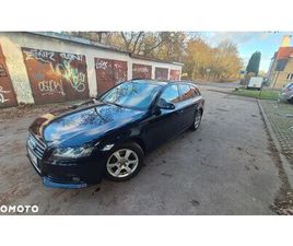 AUDI A4 AVANT 1.8 TFSI AMBIENTE