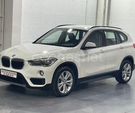 BMW X1 XDRIVE 18D RECOGIDA