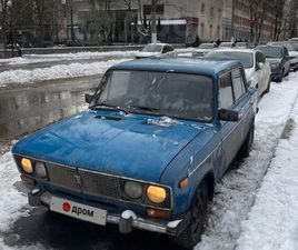 LADA 2106