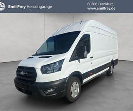 TRANSIT 350 L4H3 LKW HA TREND