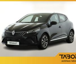 RENAULT CLIO TECHNO KAM360 WINTERP LED NAV TEMP KEYL PDC