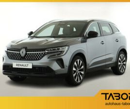 RENAULT AUSTRAL RENAULT AUSTRAL E-TECH TECHNO PANO MASSAGE 360° EHK ACC