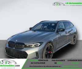 BMW SERIE 3 TOURING M340I XDRIVE BMW SÉRIE 3 TOURING M340I XDRIVE 374 CH BVA