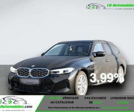 BMW SERIE 3 TOURING M340I XDRIVE BMW SÉRIE 3 TOURING M340I XDRIVE 374 CH BVA