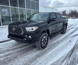 TOYOTA TACOMA * 4X4 DOUBLE CAB SB * CARFAX * БЕЗ ПЪРВОНАЧАЛНА ВН