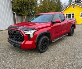 TOYOTA TUNDRA * SR * CARFAX * БЕЗ ПЪРВОНАЧАЛНА ВНОСКА