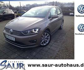 HIGHLINE 1.4 TSI BMT*DSG*XENON*NAVI*KEYLESS*SHZ*P