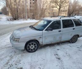 LADA 2111