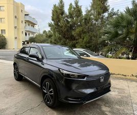 HONDA VEZEL 1,5L 2021