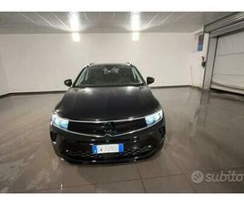 OPEL GRANDLAND 1.5 DIESEL ECOTEC AUT. GS