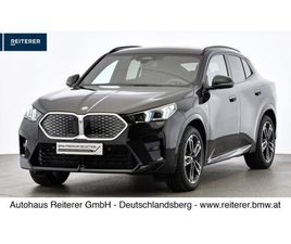 BMW IX2 BMW IX2 EDRIVE20