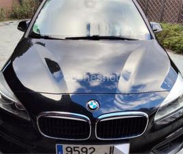BMW SERIE 2 GRAN TOURER 216D BUSINESS