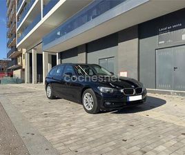 BMW SERIE 3 TOURING 318 BMW SERIE 3 318I TOURING