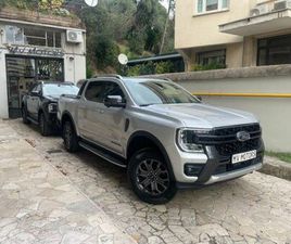 2.0 205 CV DC WILDTRAK GARANZIA 2029