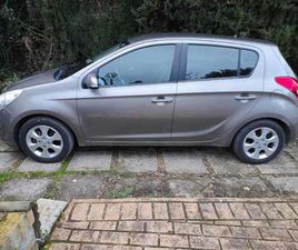 I20 5P 1.2 COMFORT GPL NEOPATENTATI