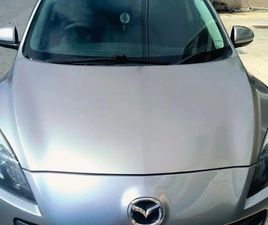 MAZDA AXELA 1,5L 2012