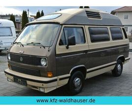 VOLKSWAGEN T3 MULTIVAN DEHLER