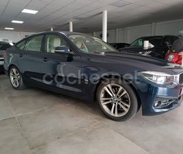 BMW SERIE 3 330DA XDRIVE GRAN TURISMO