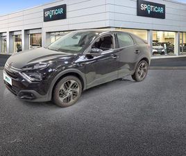 CITROEN C4 BLUEHDI 130 S&S EAT8 FEEL PACK