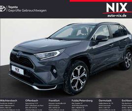 STYLE-, TECHNIK-PAKET UND SCHIEBEDACH