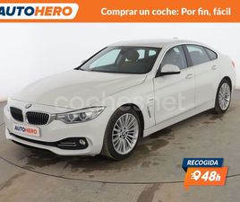 BMW SERIE 4 428I XDRIVE GRAN COUPE