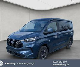 NUGGET AUTOMATIK L1 TIT,.NAVI, AHK, KLIMAAUT