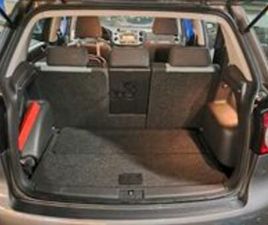 VOLKSWAGEN GOLF 5 PLUS CROSS 1,4 MOTOR 140PS