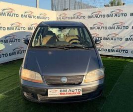 IDEA 1.3 MULTIJET 16V EMOTION