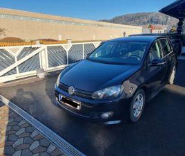 VW GOLF VOLKSWAGEN GOLF RABBIT GT 1,4 TSI