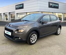 PURETECH 82 S&S BVM5 FEEL