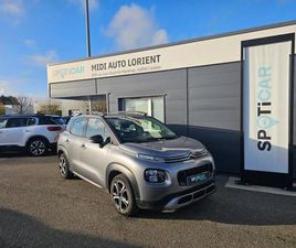 CITROEN C3 AIRCROSS 1.6 BLUEHDI 100 FEEL BUSINESS