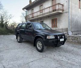 2.8 TDI 4X4