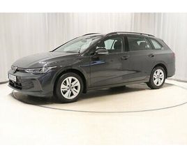 VOLKSWAGEN GOLF SPORTSCOMBI LIFE 1.5 ETSI DRAG KAMERA