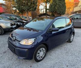 VOLKSWAGEN UP! MOVE UP!