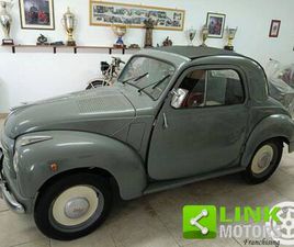 FIAT TOPOLINO TOPOLINO 500 C