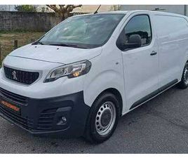 PEUGEOT EXPERT PEUGEOT EXPERT 1.6 HDI