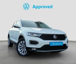 ADVANCE 1.0 TSI 81 KW (110 CV)