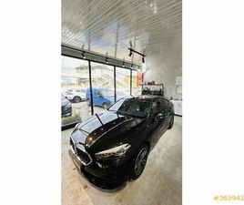 216D GRAN COUPE FIRST EDITION SPORT LINE