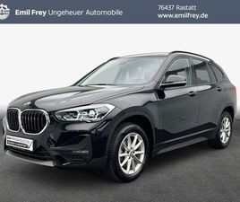 BMW X1 SDRIVE 18D X1 SDRIVE18D ADVANTAGE