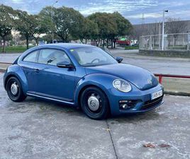 1.2 TSI BEETLEMANÍA 105