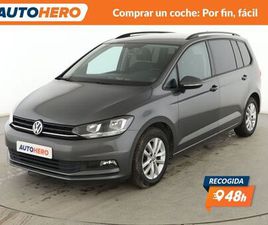 1.6 TDI EDITION BLUEMOTION