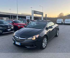 1.6 T SIDI COSMO S&S