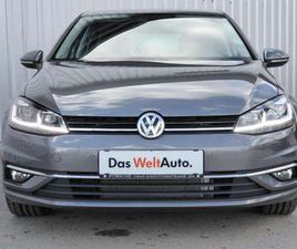 VOLKSWAGEN RABBIT VW GOLF 1.6 TDI RABBIT