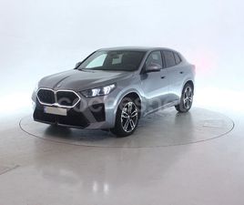 BMW X2 XDRIVE 20D BMW X2 XDRIVE20D