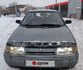 LADA 2111