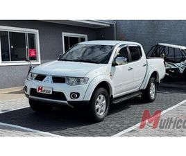 MITSUBISHI L200 MITSUBISHI L200 TRITON 3.2 DI-D HPE AUTO 4WD