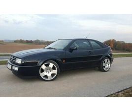 VOLKSWAGEN CORRADO VR6