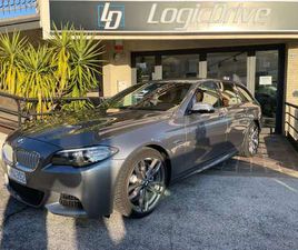D M 381CV XDRIVE TOURING IMPECCABILE !!!