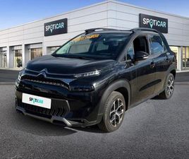 CITROEN C3 AIRCROSS PURETECH 110CH S&S SHINE